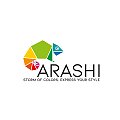 ARASHI logo
