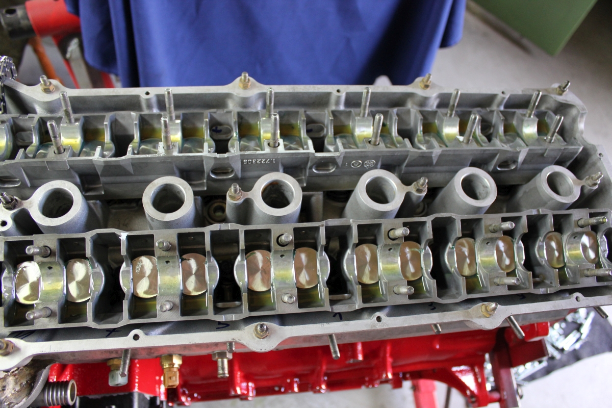 BMW E34 E36 M50B25NV MOTORSPORT HYDRAULIC LIFTERS TAPPETS HIGH REV