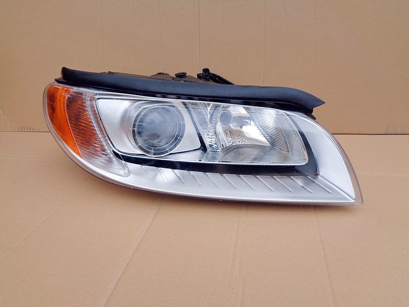 Scheinwerfer rechts Volvo S80-07//2003