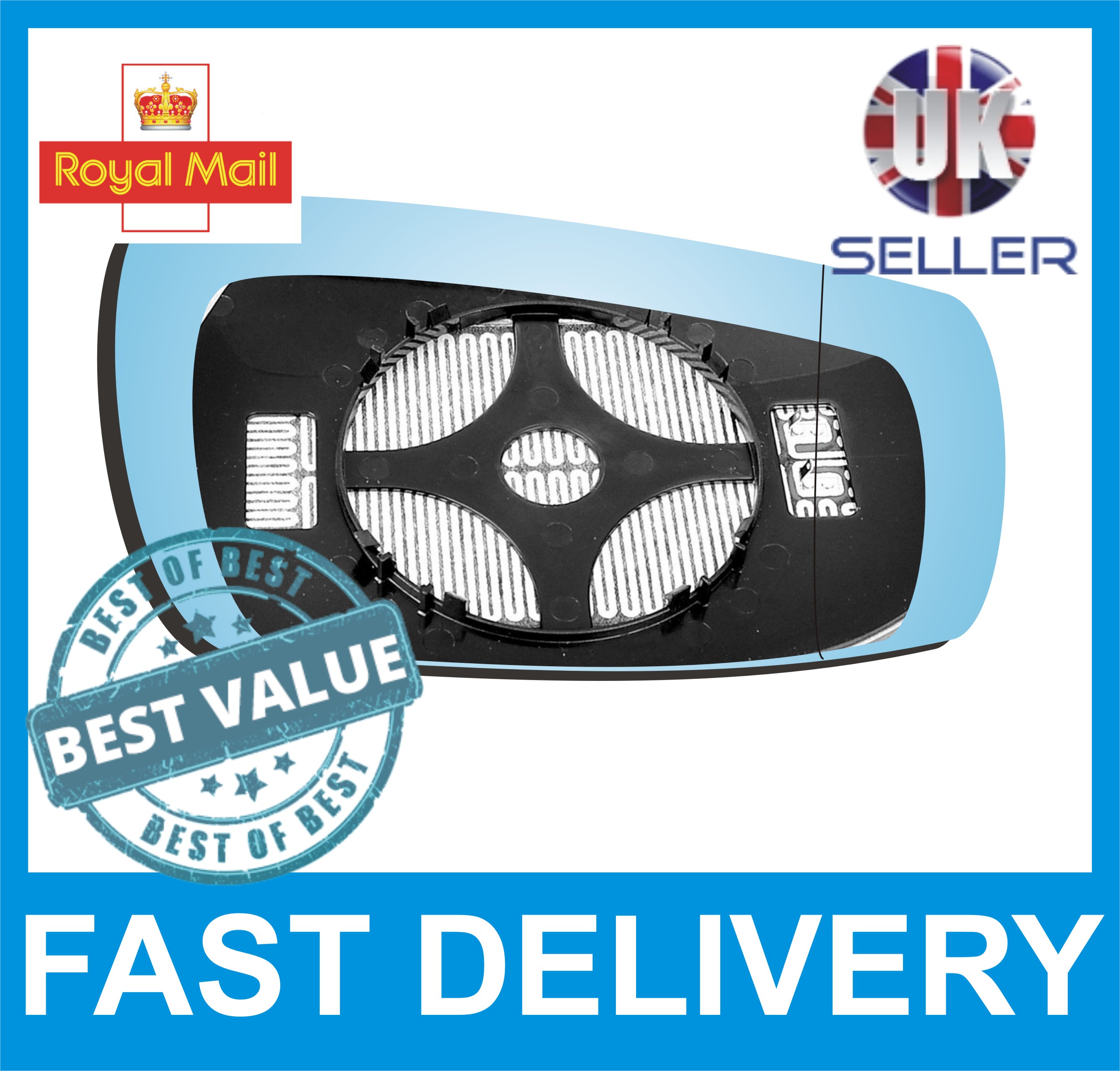Front Vented Brake Discs Alfa Romeo 159 2.4 JTDM Saloon 2005-11 200HP 330mm Front Vented Brake Discs Alfa Romeo 159 2.4 JTDM Saloon 2005-11 200HP 330mm