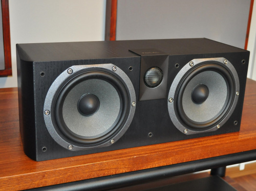 focal chorus 600